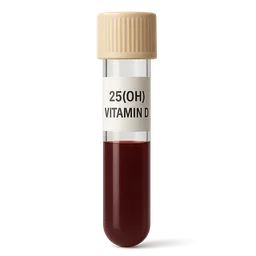 25(OH) Vitamin D