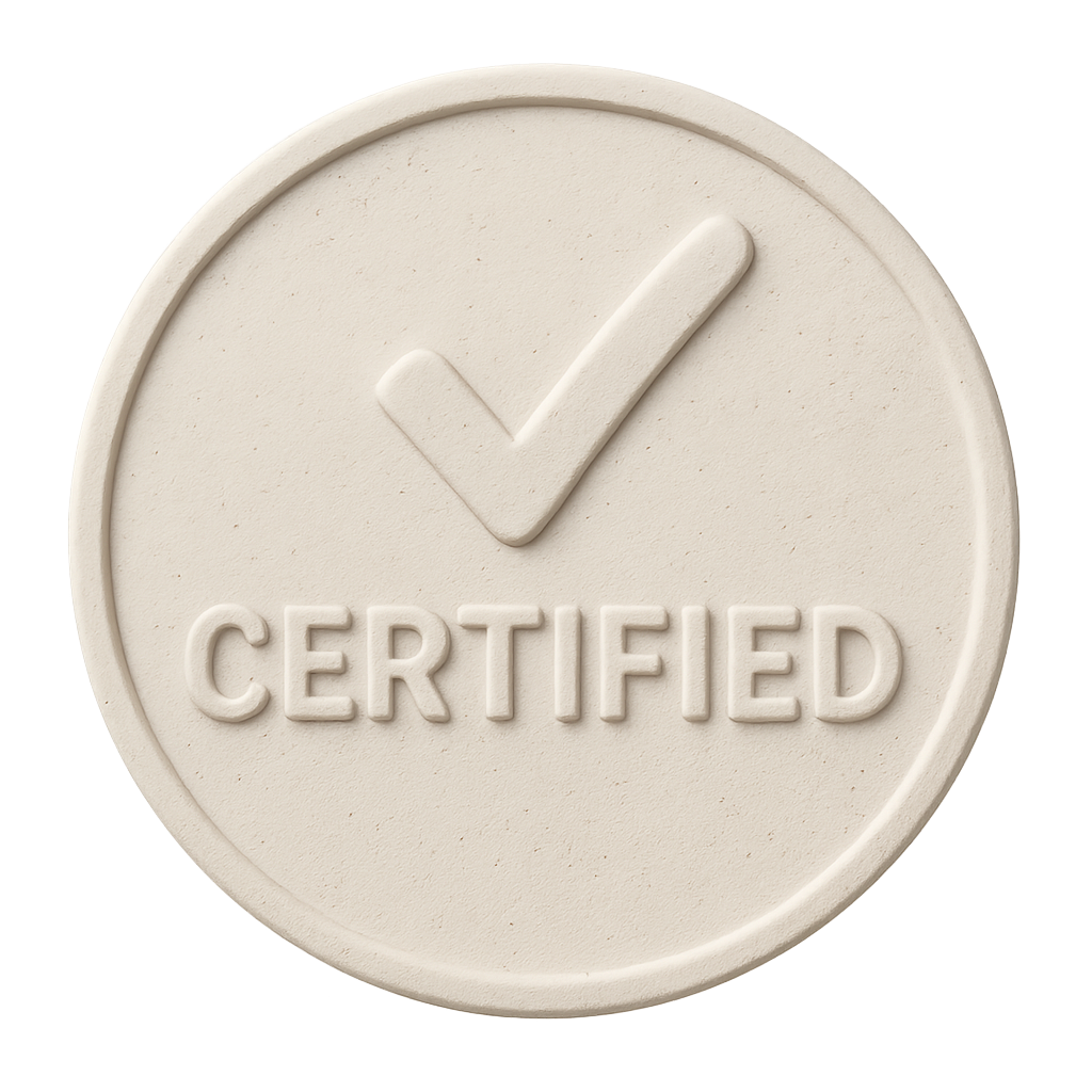 Adaptogen Extract Standardization