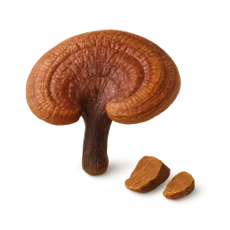 Adaptogenic Mushroom