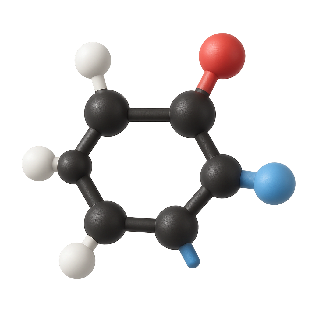Adenosine Antagonism (Caffeine)