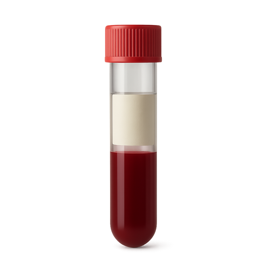 High Albumin/Globulin Ratio