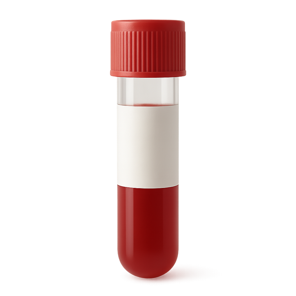 Albumin/Globulin Ratio
