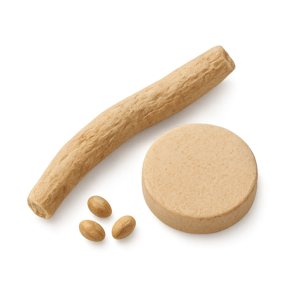 Withanolide Content and Ashwagandha Standardization