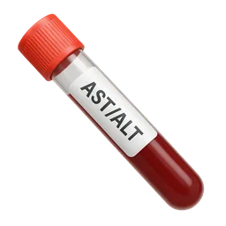 AST/ALT Ratio