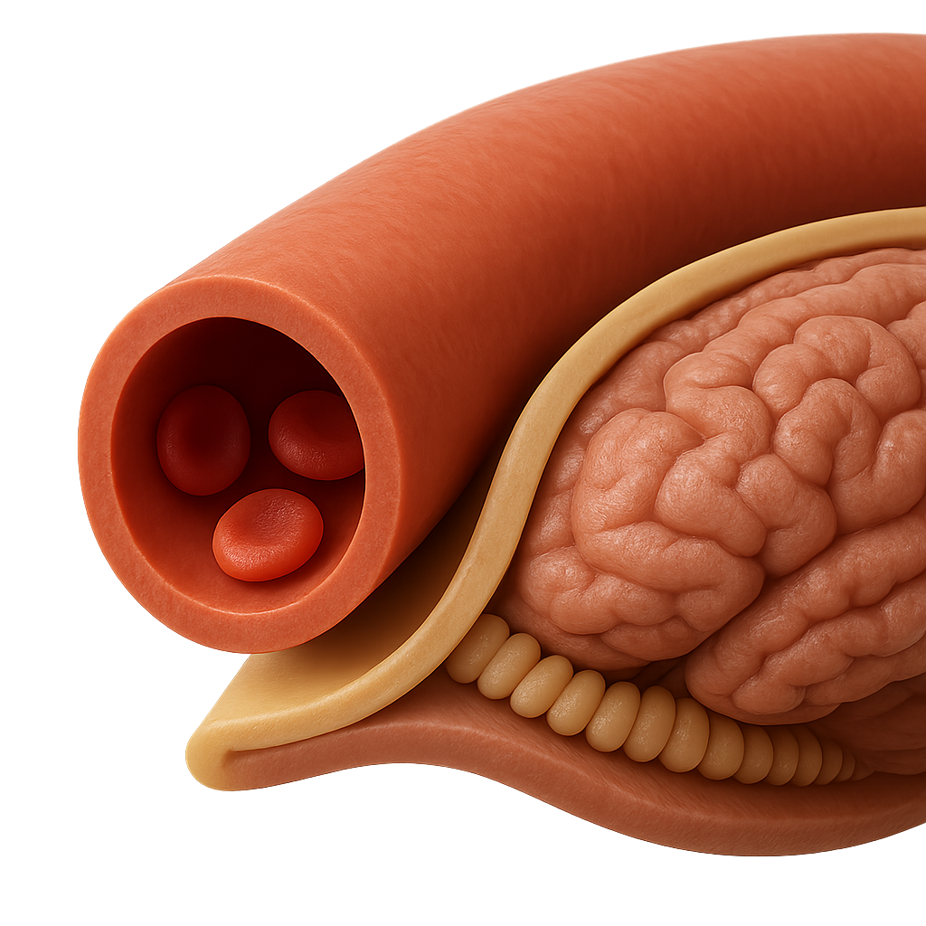 Blood-Brain Barrier