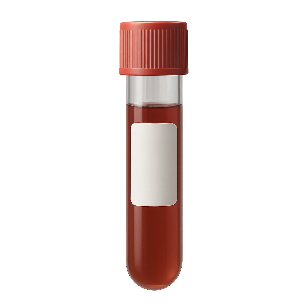 Low BUN/Creatinine Ratio