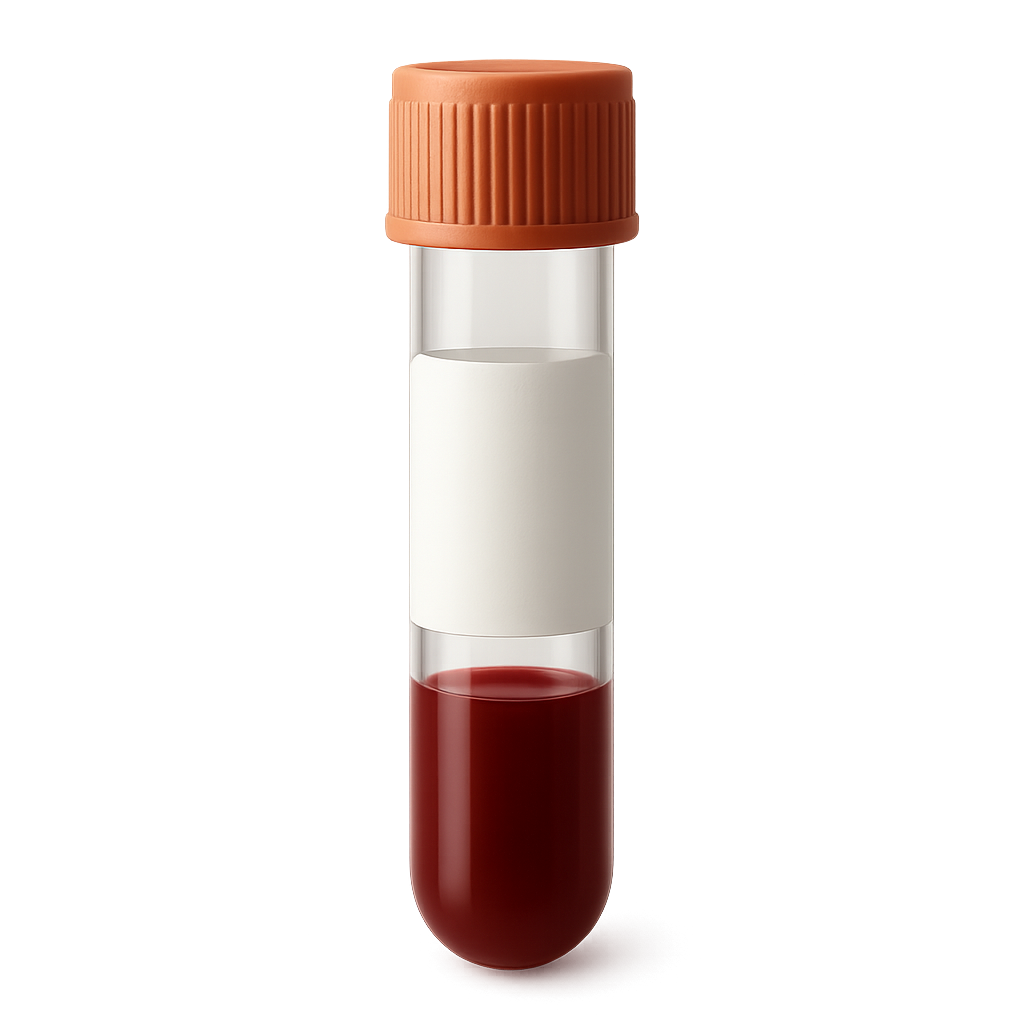 Low BUN/Creatinine Ratio
