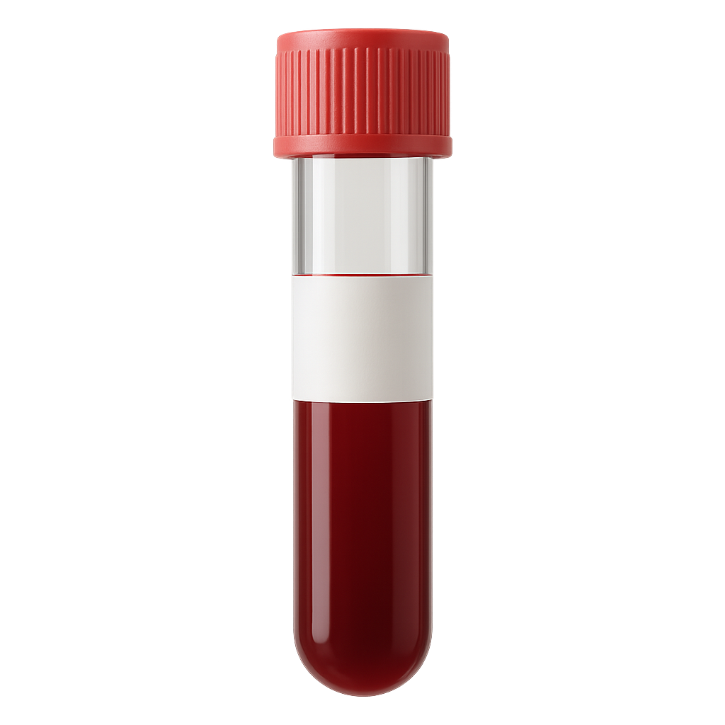 High BUN (Elevated Blood Urea Nitrogen)