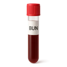 Low BUN (Low Blood Urea Nitrogen)