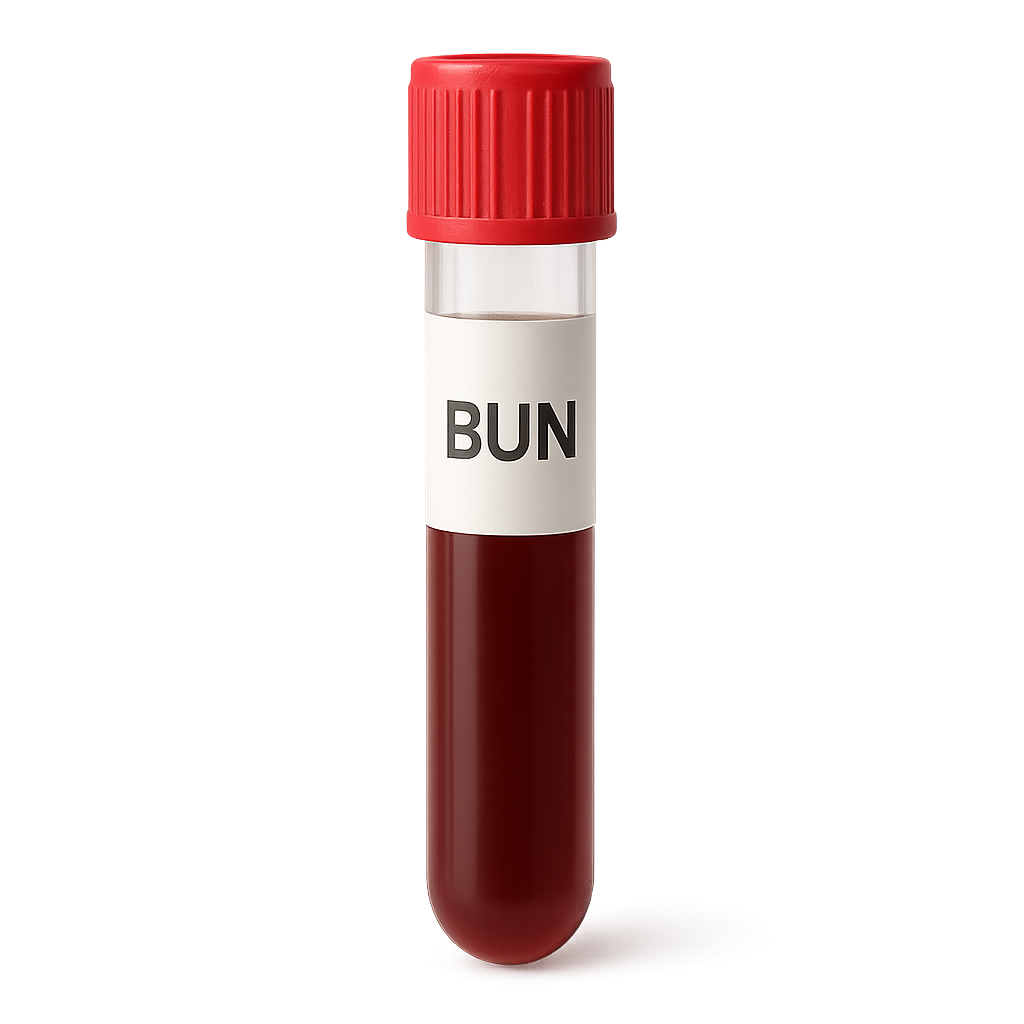 Low BUN (Low Blood Urea Nitrogen)