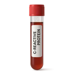 C-reactive protein