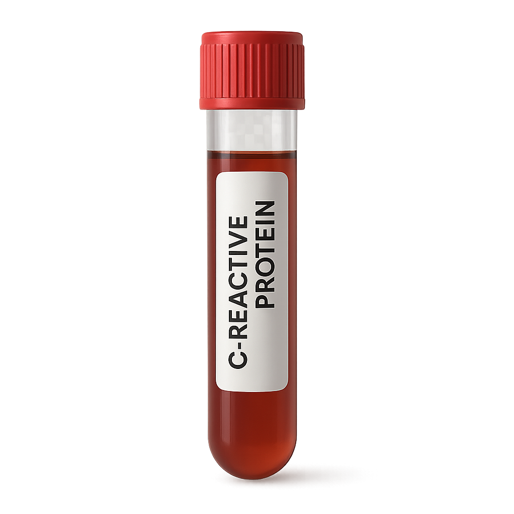 C-reactive protein