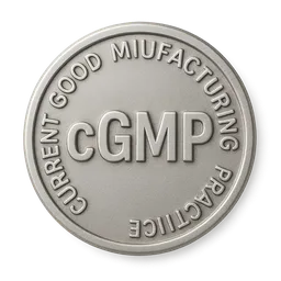 cGMP (Current Good Manufacturing Practice)