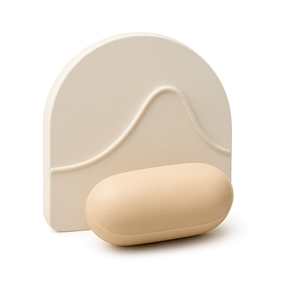 Cmax (Peak Concentration)
