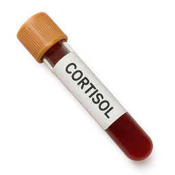 Cortisol Awakening Response (CAR)