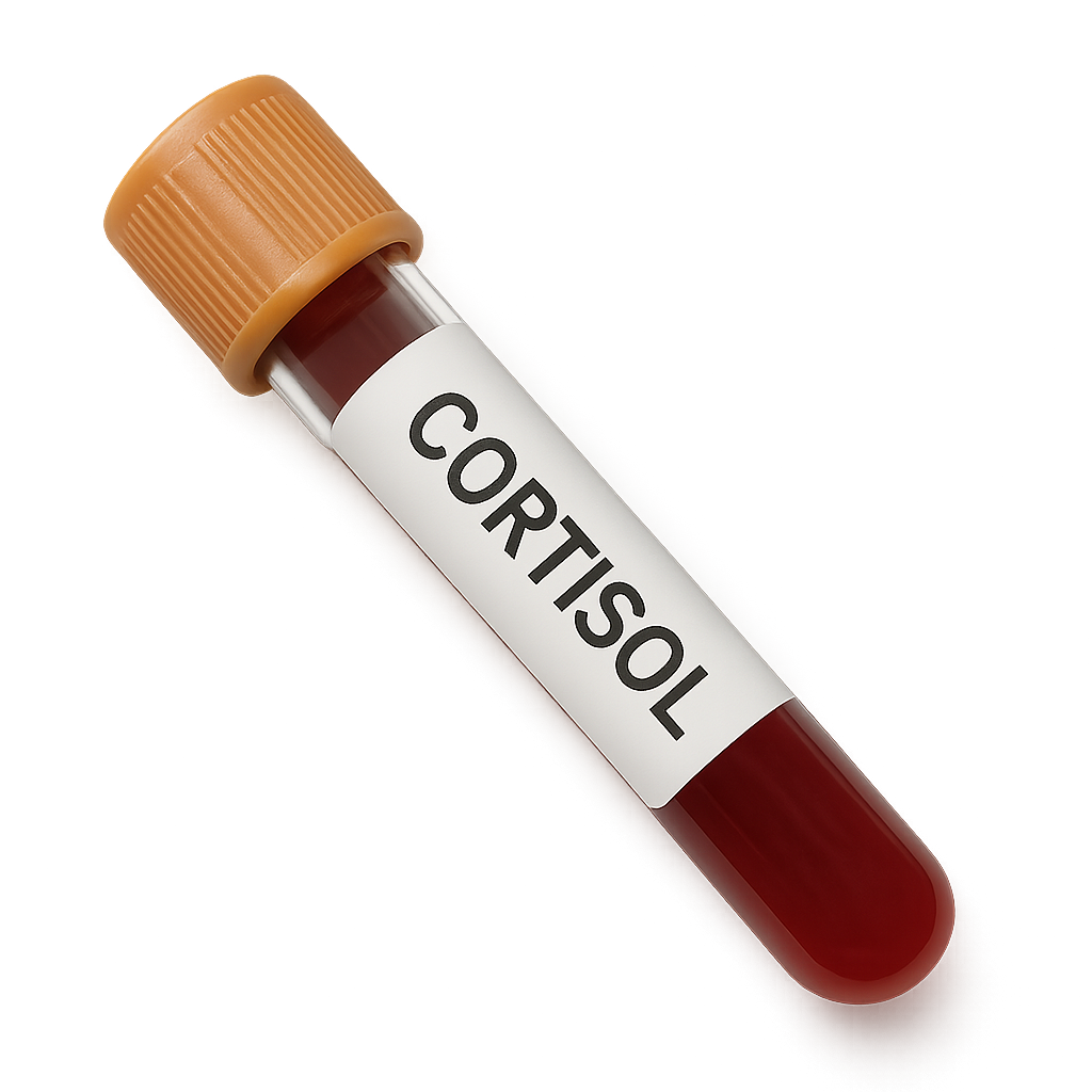 Cortisol Awakening Response