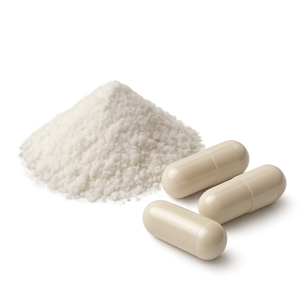 Creatine HCl