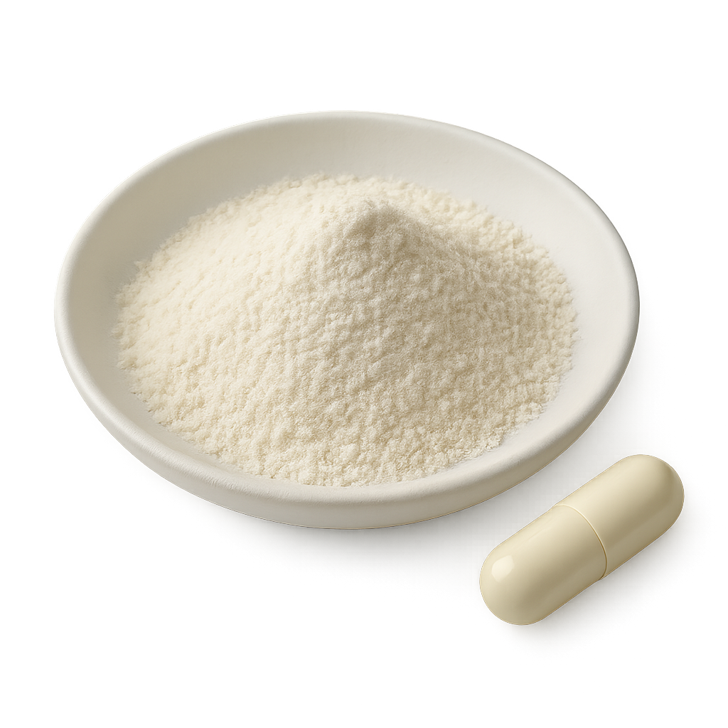 Creatine Loading