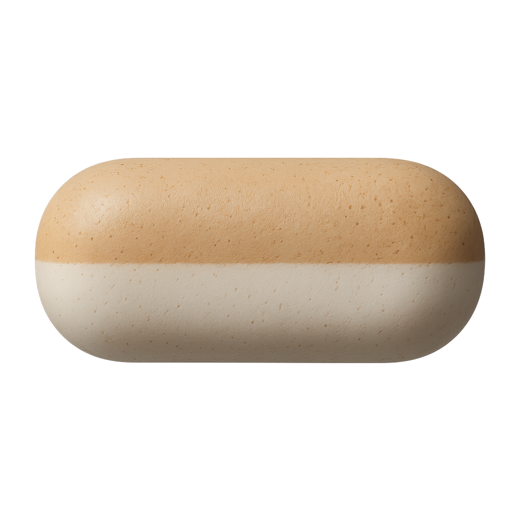 Enteric Coating