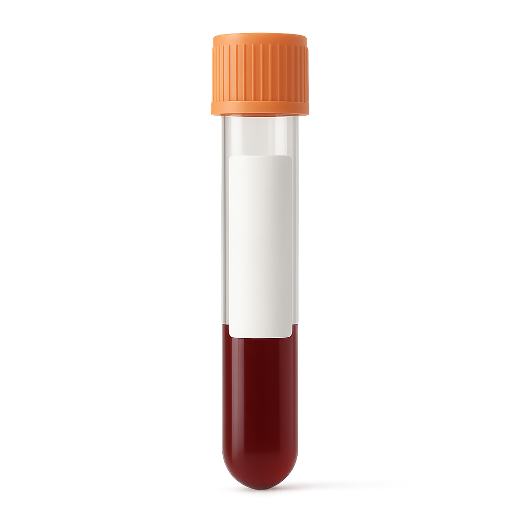 Low Eosinophils
