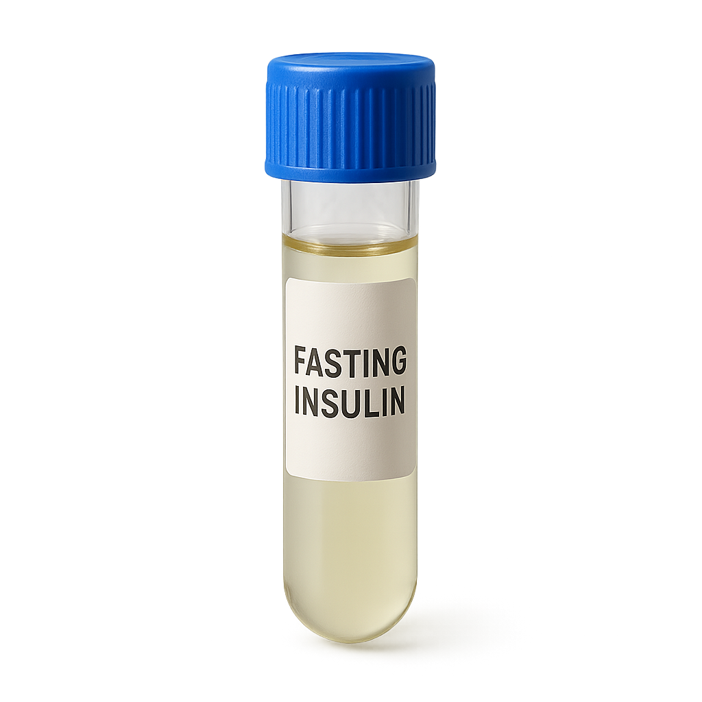 Fasting Insulin