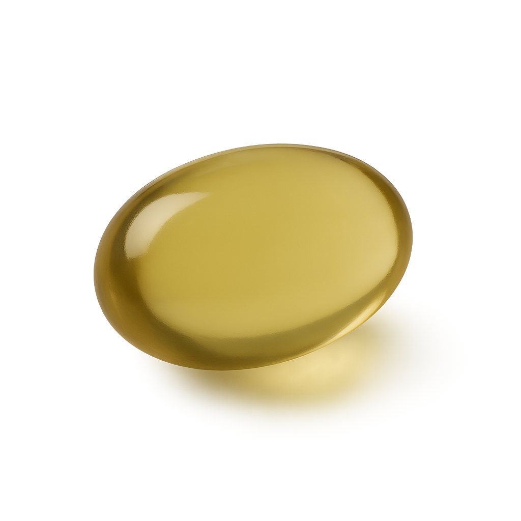 Fat-Soluble Vitamins (A, D, E, K)