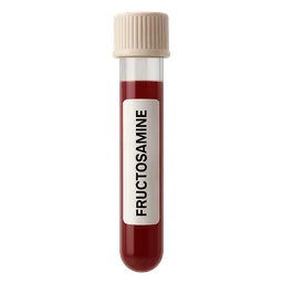Fructosamine Test