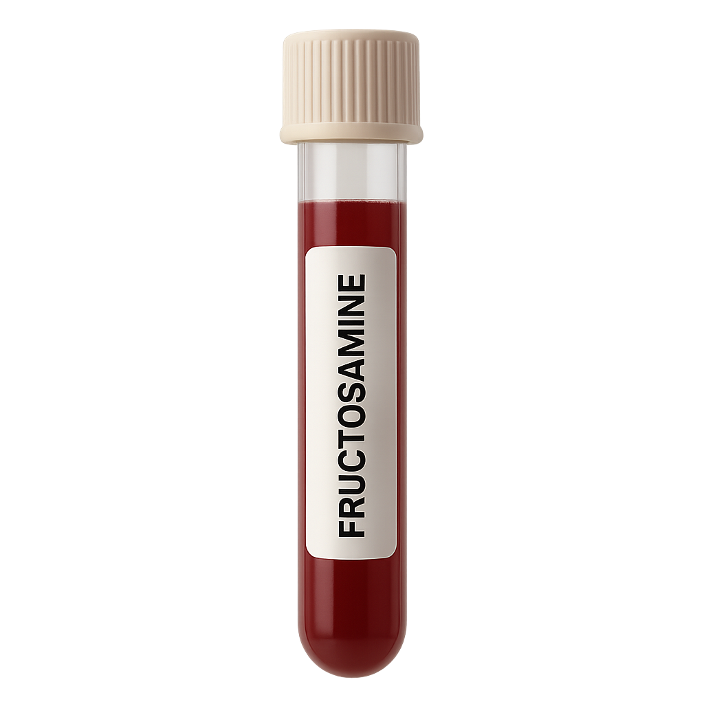 Fructosamine Test
