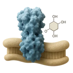 Glucuronidation