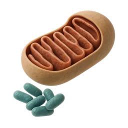 Gut Microbiome Metabolism of Supplements