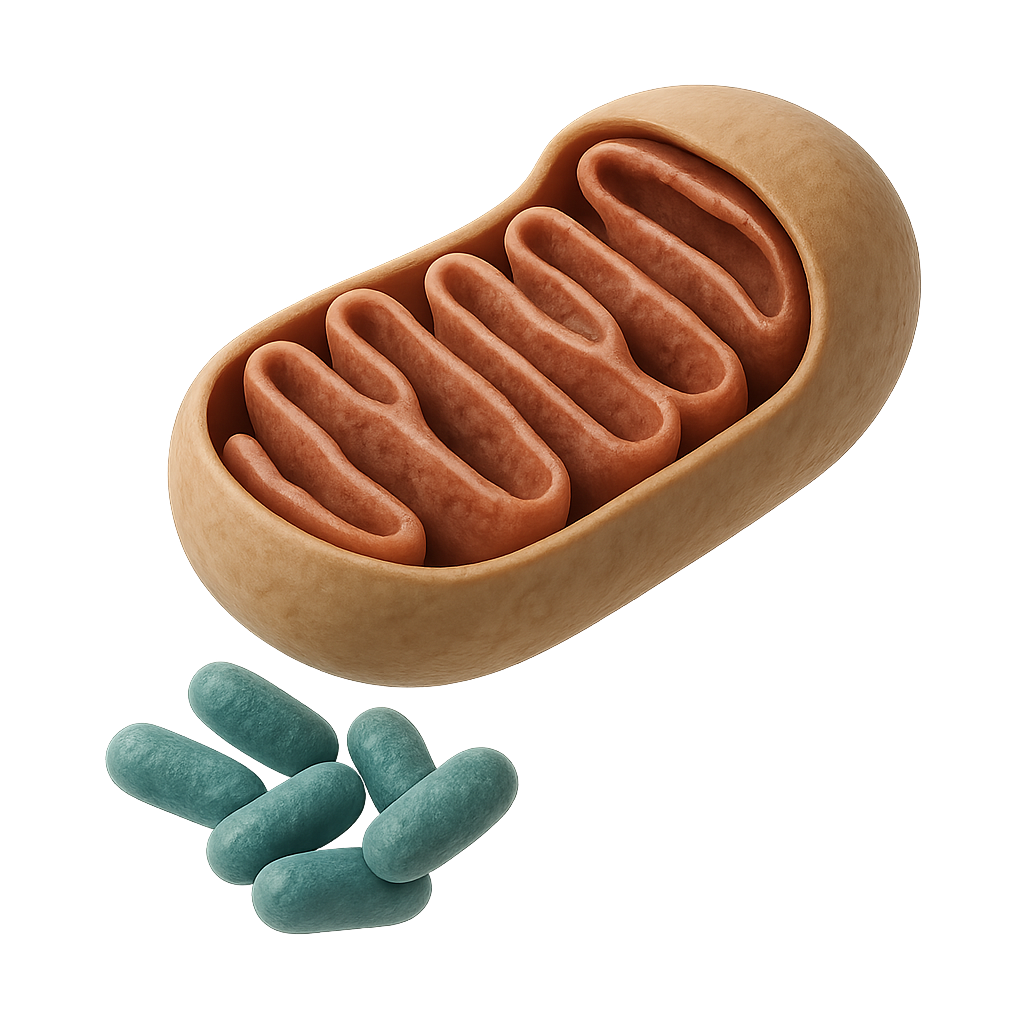 Gut Microbiome Metabolism of Supplements