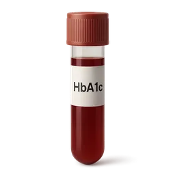 HbA1c