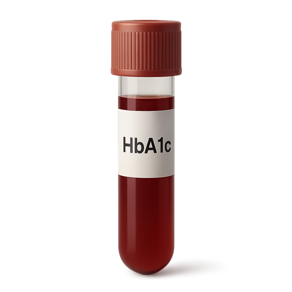 HbA1c