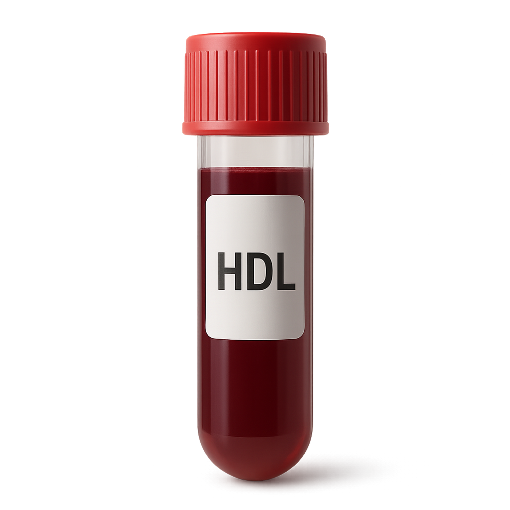 HDL Functionality vs. HDL-C