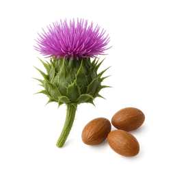 Hepatoprotective Supplement