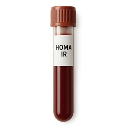 HOMA-IR