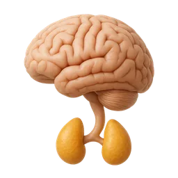 HPA Axis (Hypothalamic-Pituitary-Adrenal)