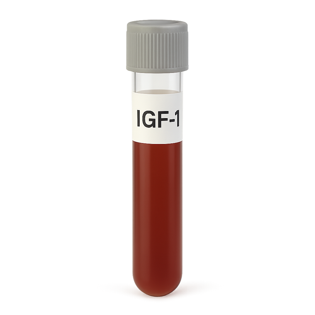 IGF-1