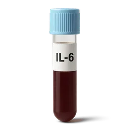 Interleukin-6 (IL-6)