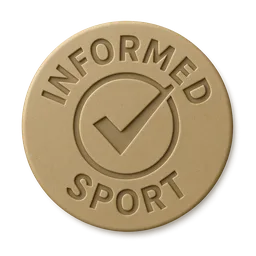 Informed Sport Certification