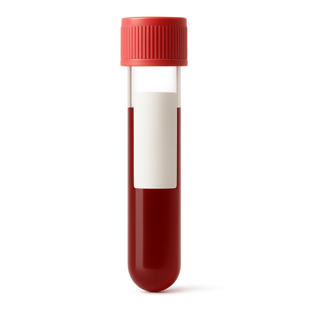 Low Triglycerides + High HDL Pattern