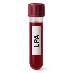 Lipoprotein(a)