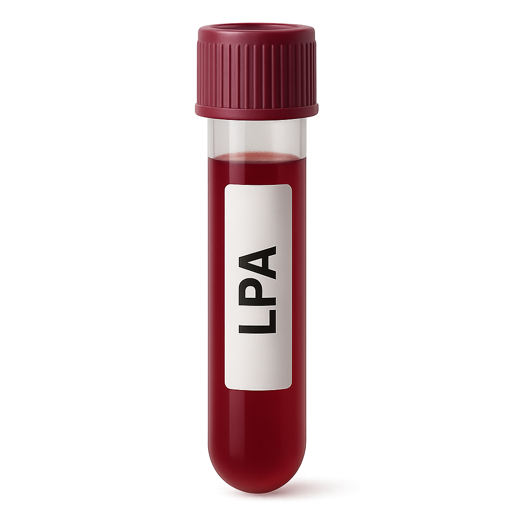 Lipoprotein