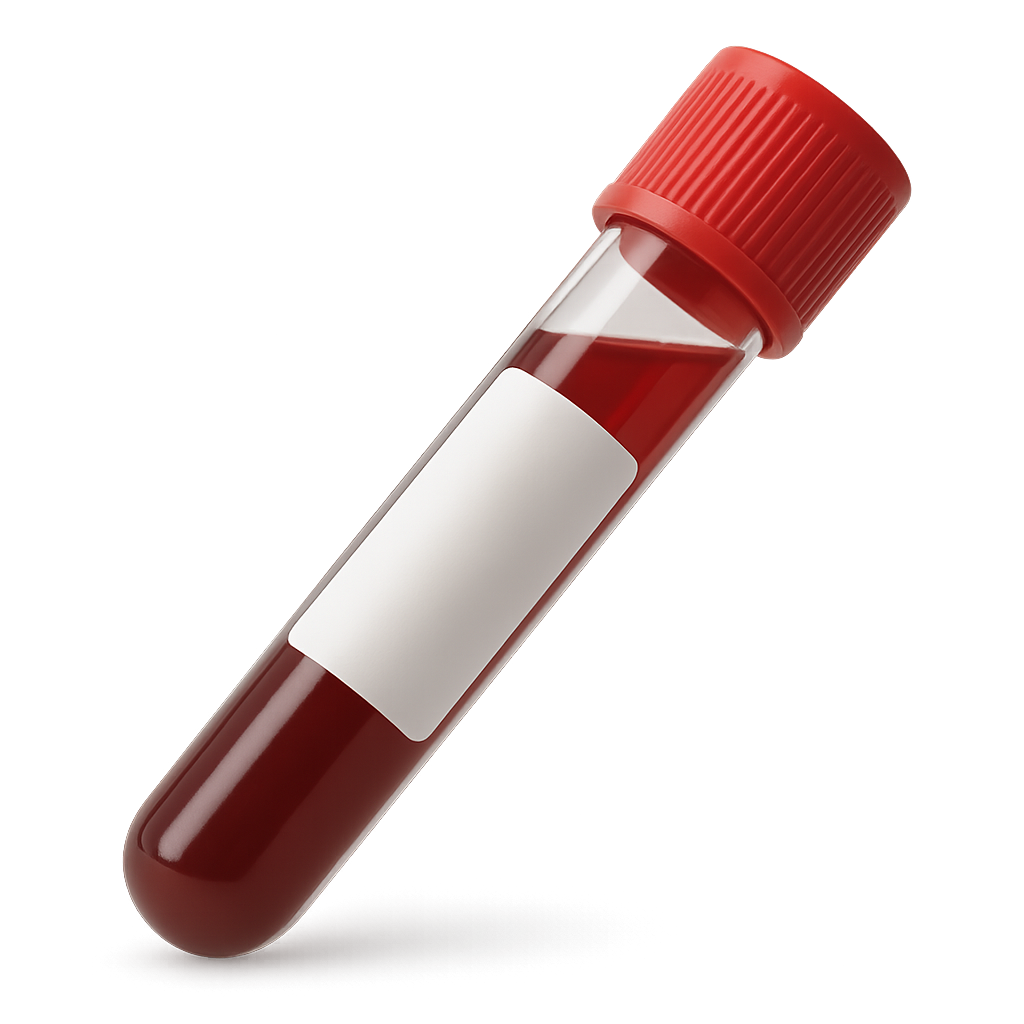 Absolute Lymphocyte Count