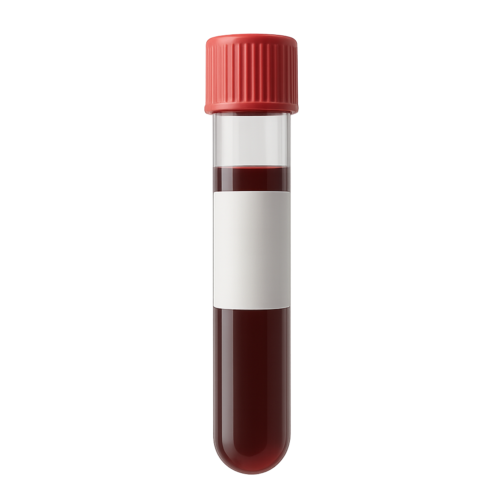 Low Lymphocytes