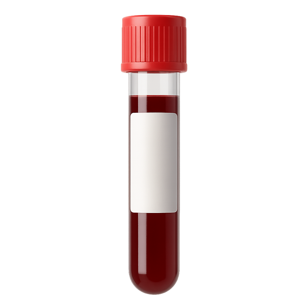 High MCHC (Mean Corpuscular Hemoglobin Concentration)