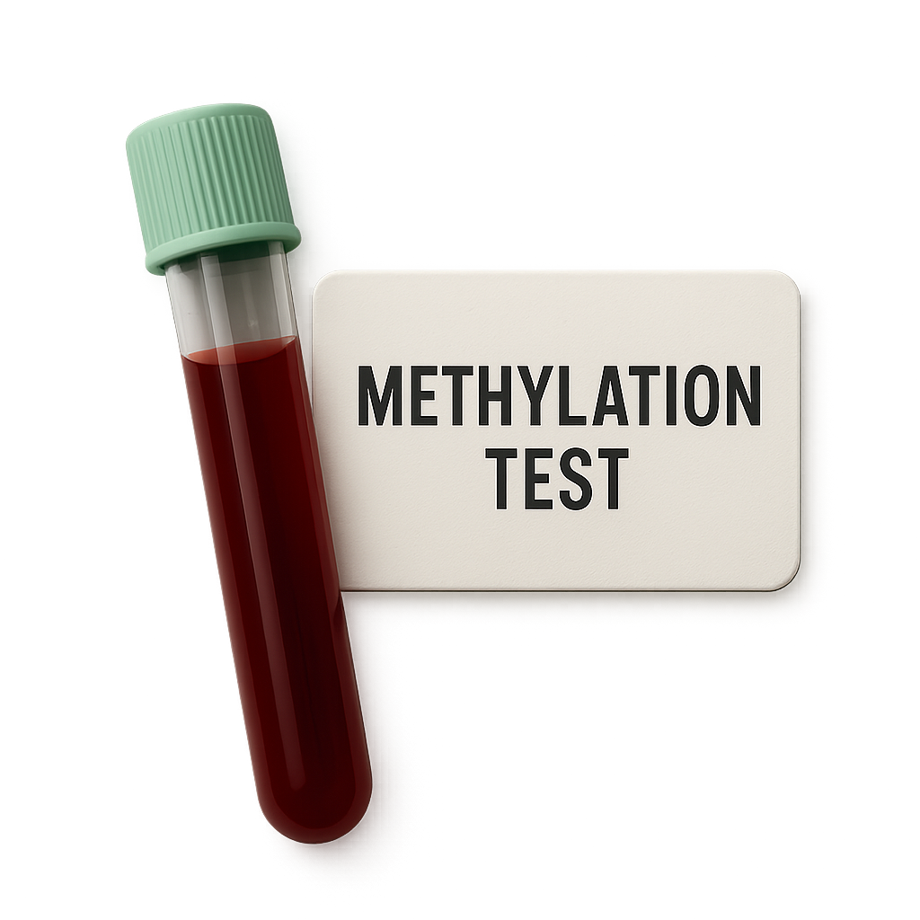 Methylation Test