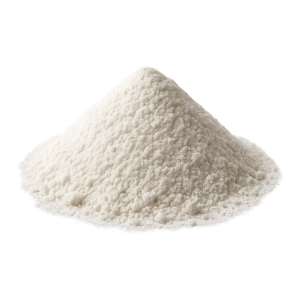 Micronization