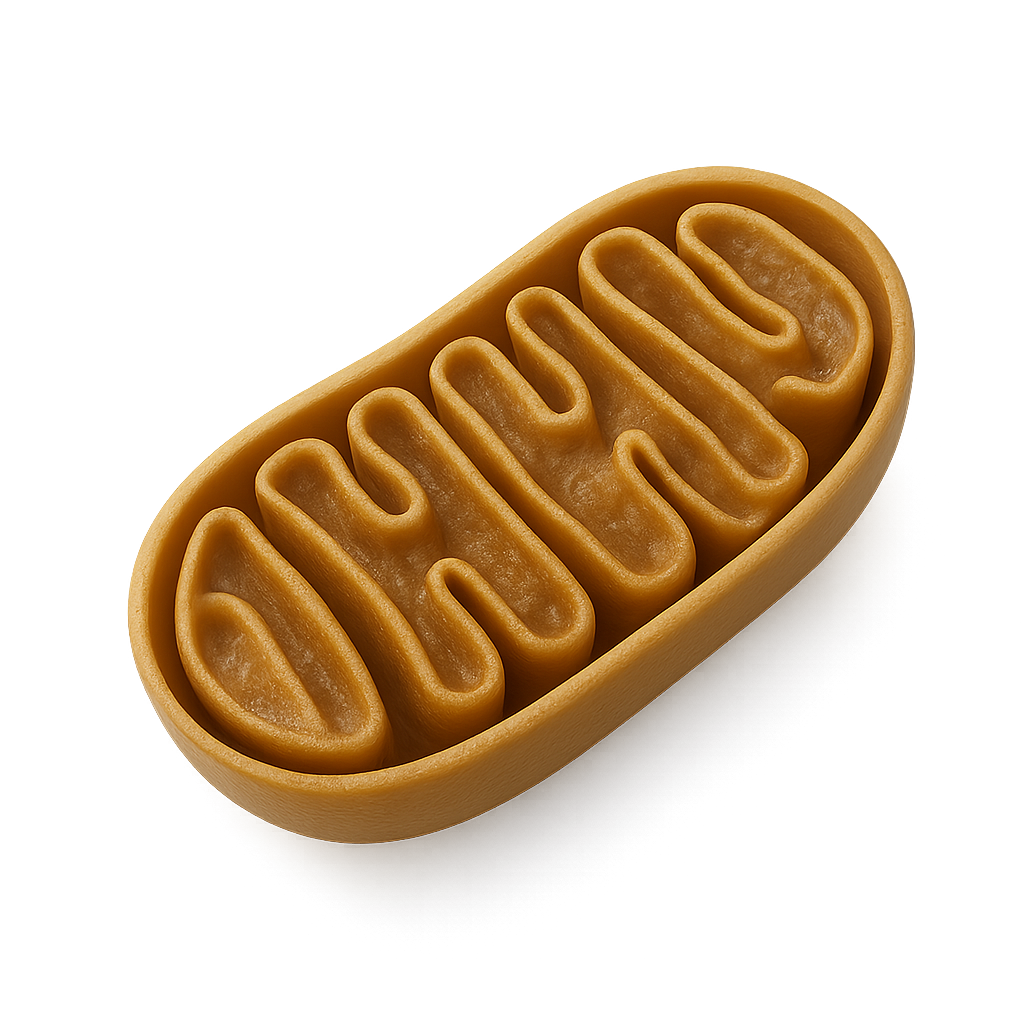 Mitochondrial Biogenesis