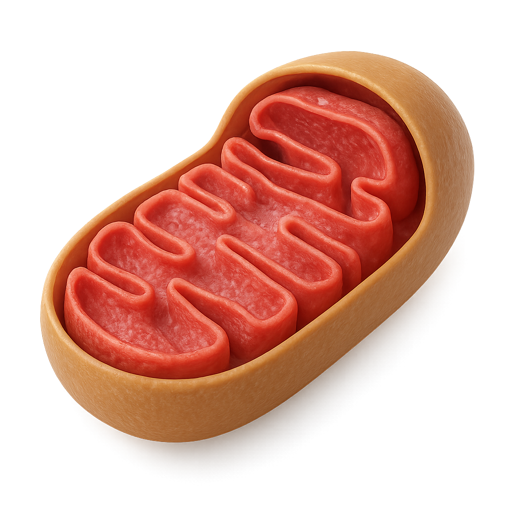 Mitochondrial Dysfunction